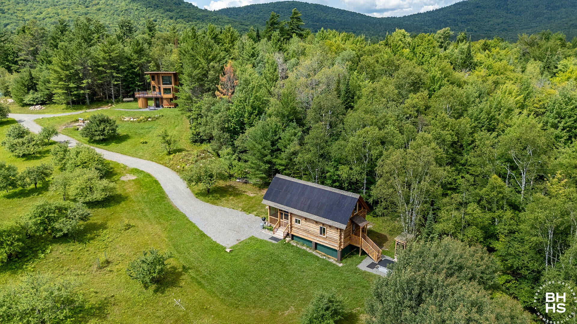 238 Paye Road