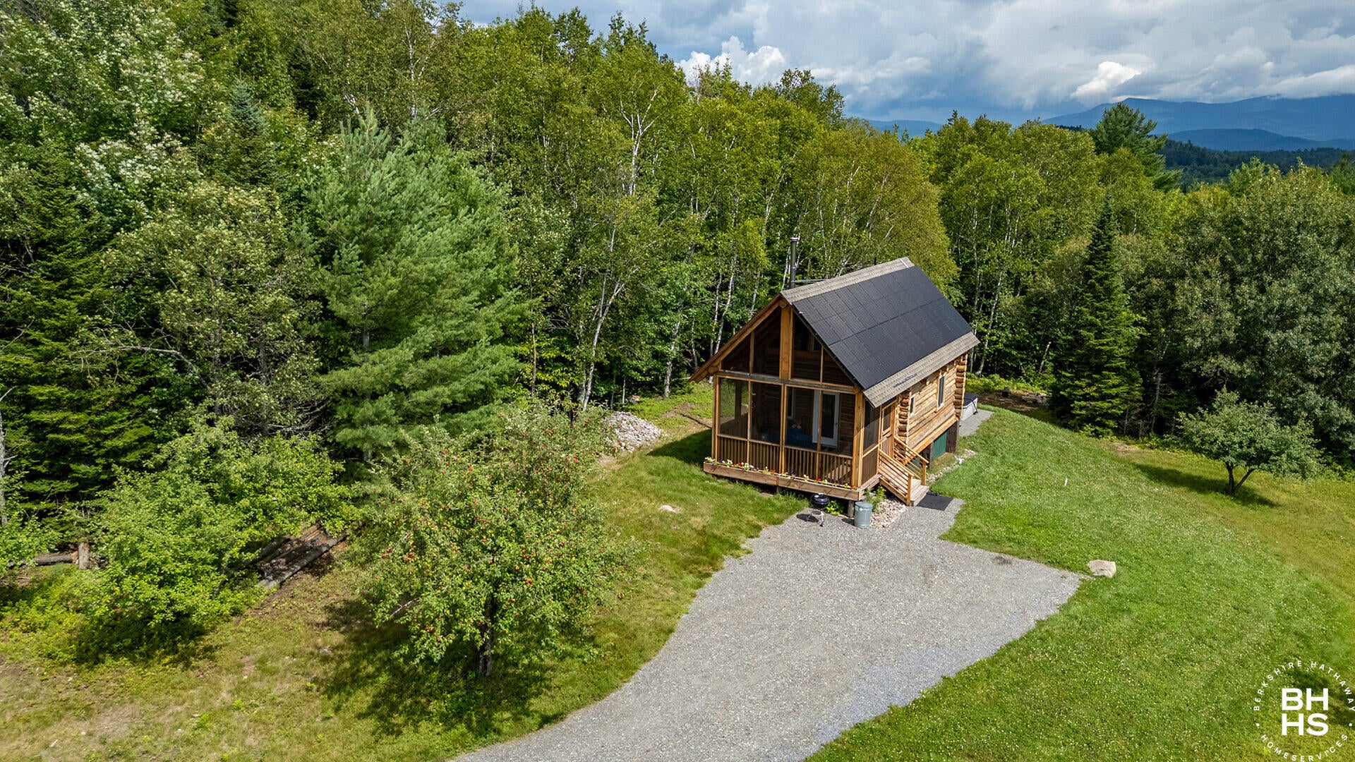 238 Paye Road