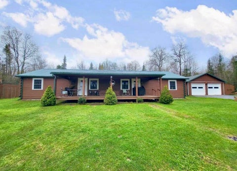 Homes For Sale - 1560 Rand Hill Road<br/> Altona, NY 12910