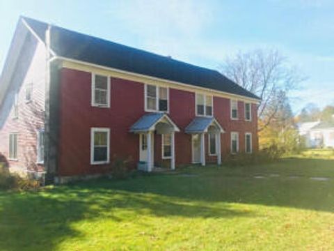 Multifamily For Sale - 14 Golf Course Road Rd<br/> Au Sable Forks, NY 12912