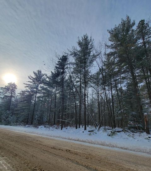 Vacant Land For Sale - LOT 2 Conners Road<br/> Clinton County, Peru, NY 12972