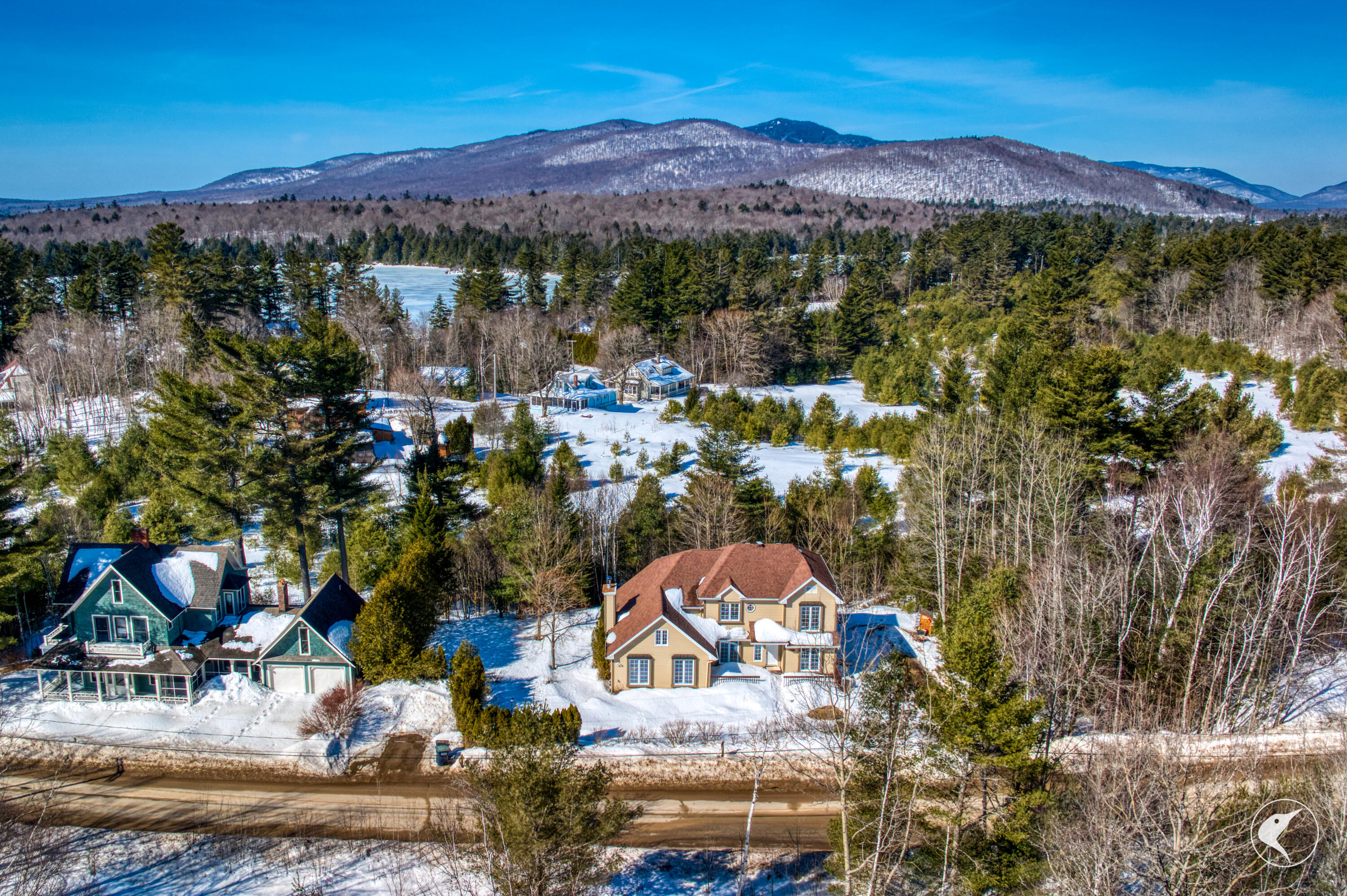 3368 County Route 26, Loon Lake, New York image 2