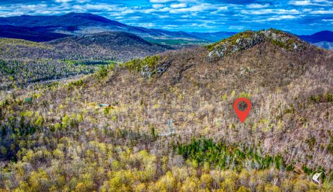 Vacant Land For Sale - Owls Head Lane<br/> Keene, NY 12942