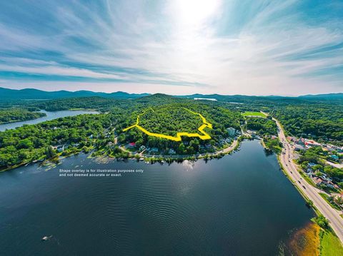 30 Maple Hill Road Saranac Lake NY 12983