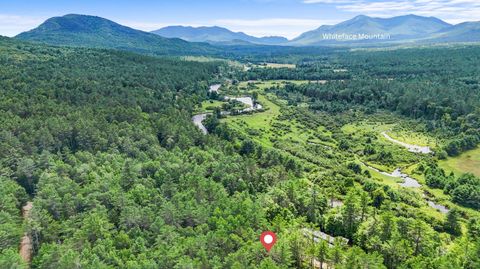 Vacant Land For Sale - River Road<br/> Jay, NY 12941