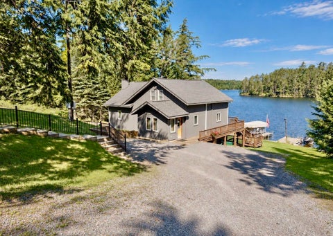 Homes For Sale - 126 Island Road<br/> Clinton County, Au Sable Forks, NY 12912