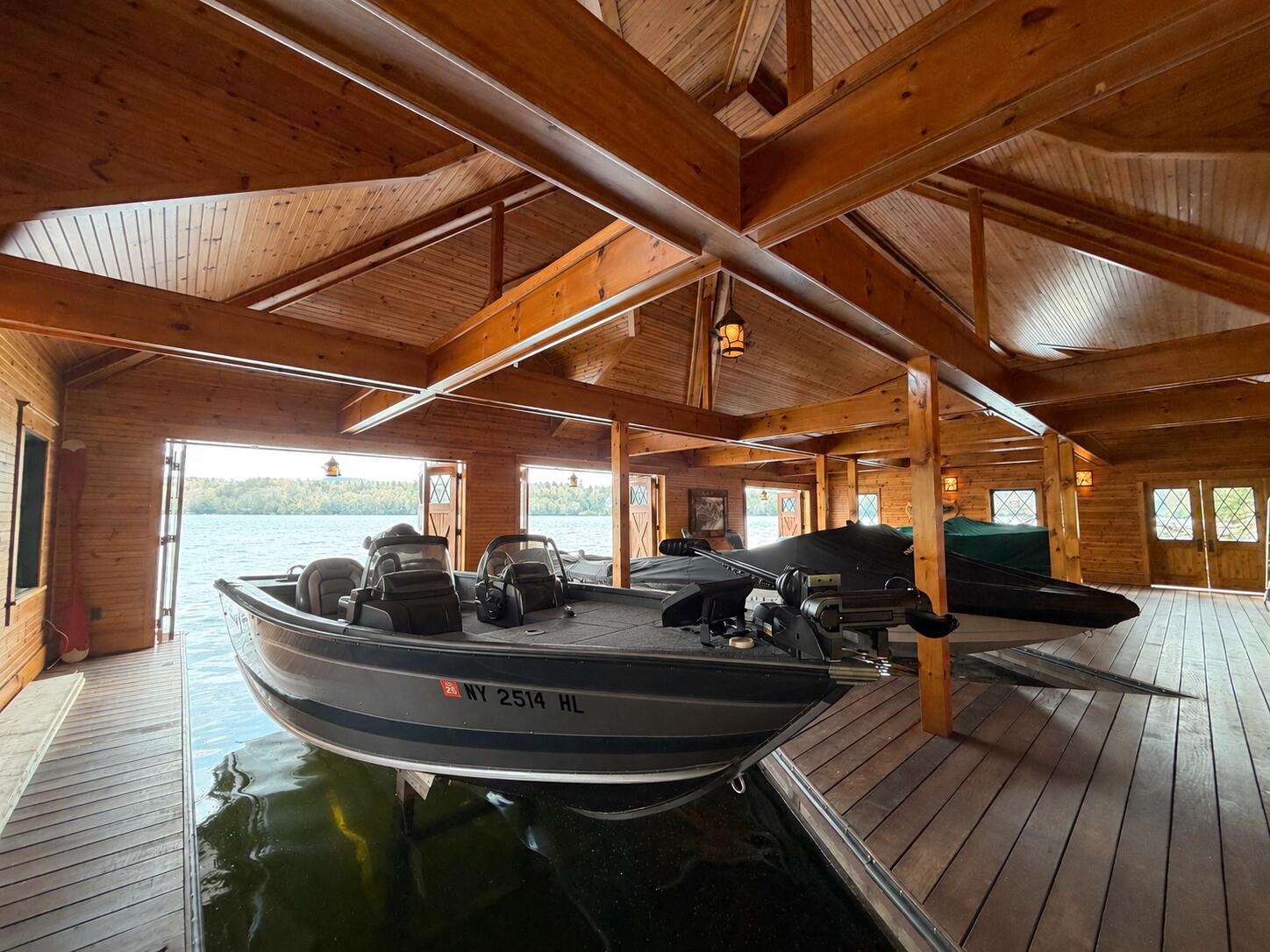 225 W Shore Road