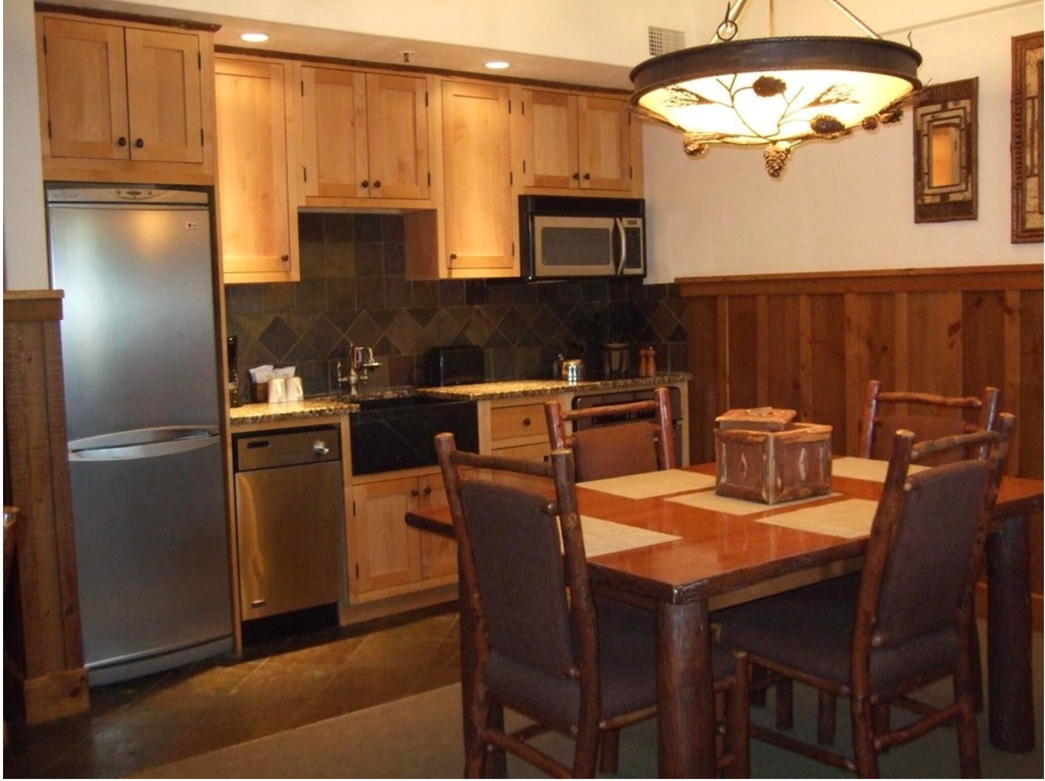7 Whiteface Inn Lane #315 int 9
