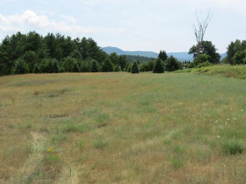 Vacant Land For Sale - 001 Nys Route 9n<br/> Jay, NY 12941