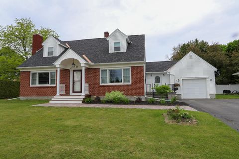 88 Park Avenue Plattsburgh NY 12901