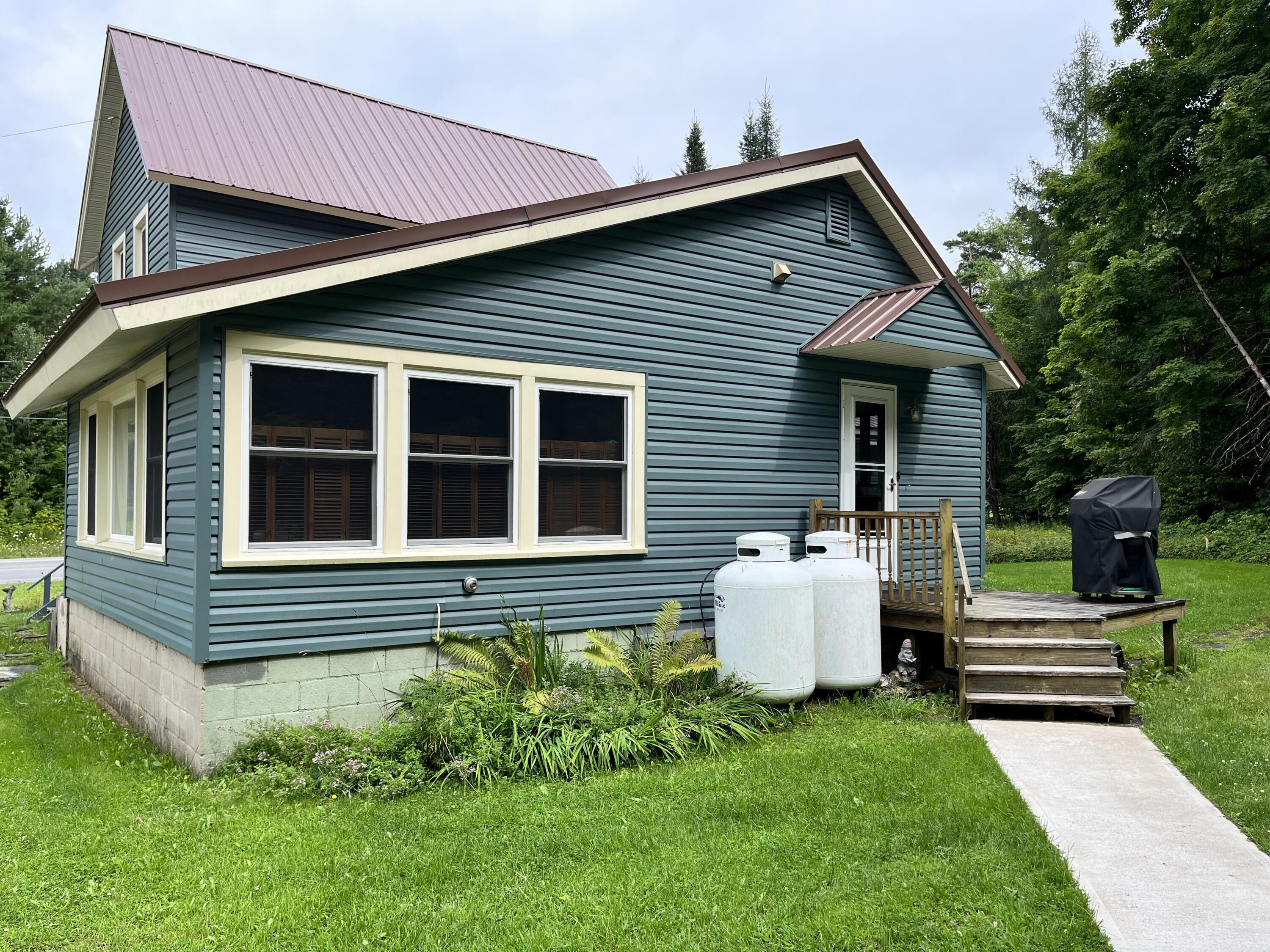 54 Youngs Road, Star Lake, New York image 30