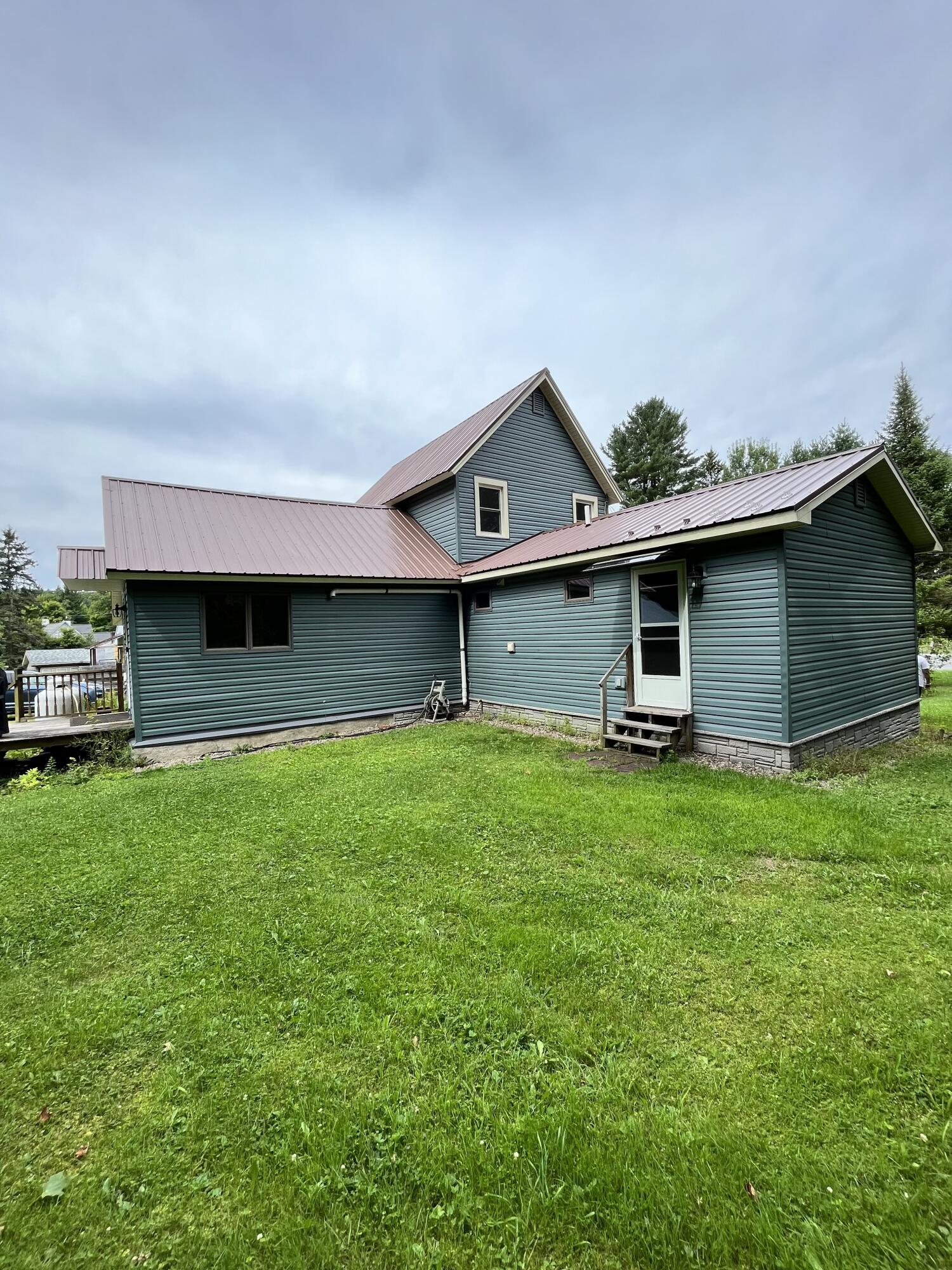 54 Youngs Road, Star Lake, New York image 25