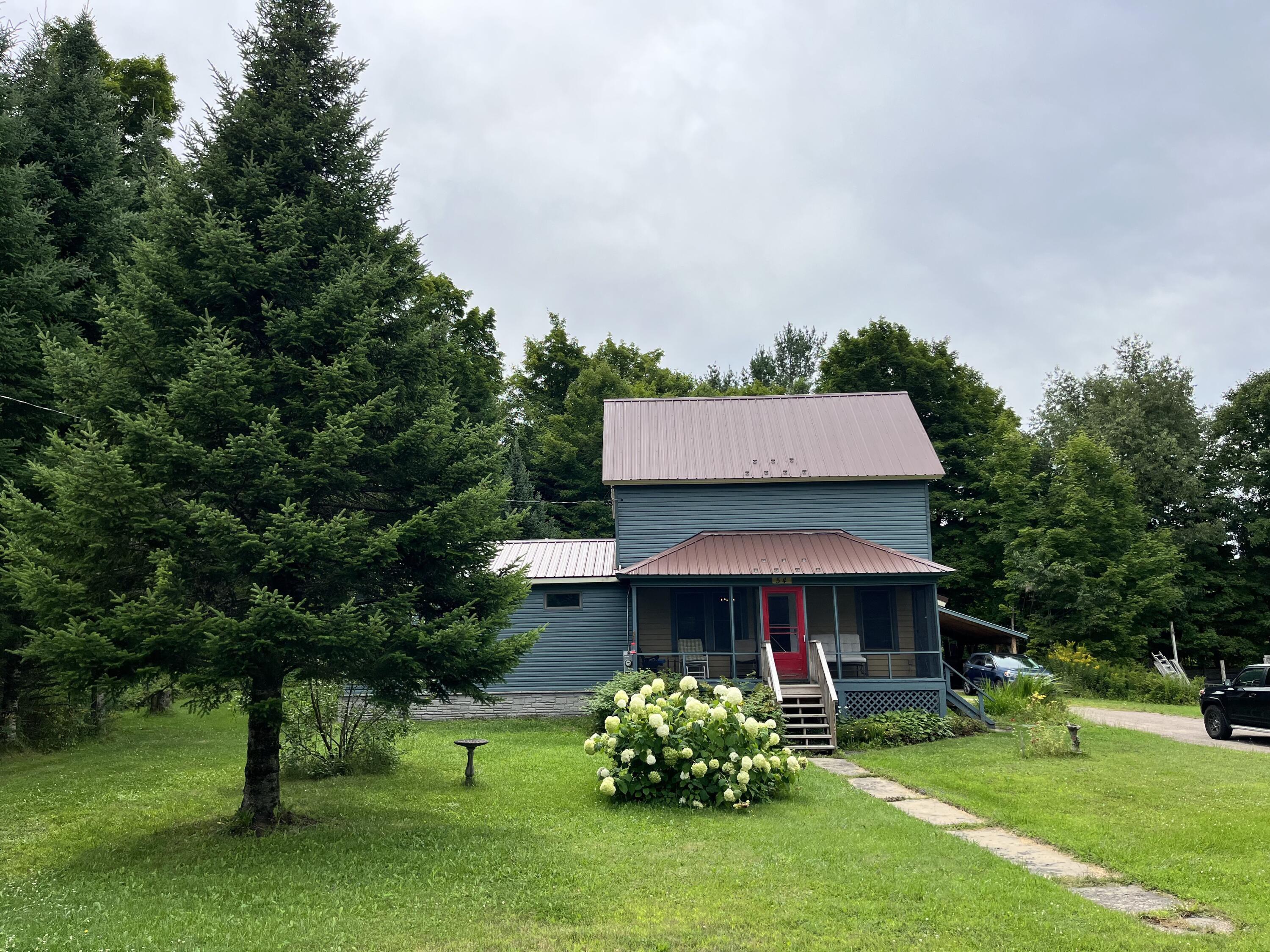 54 Youngs Road, Star Lake, New York image 28