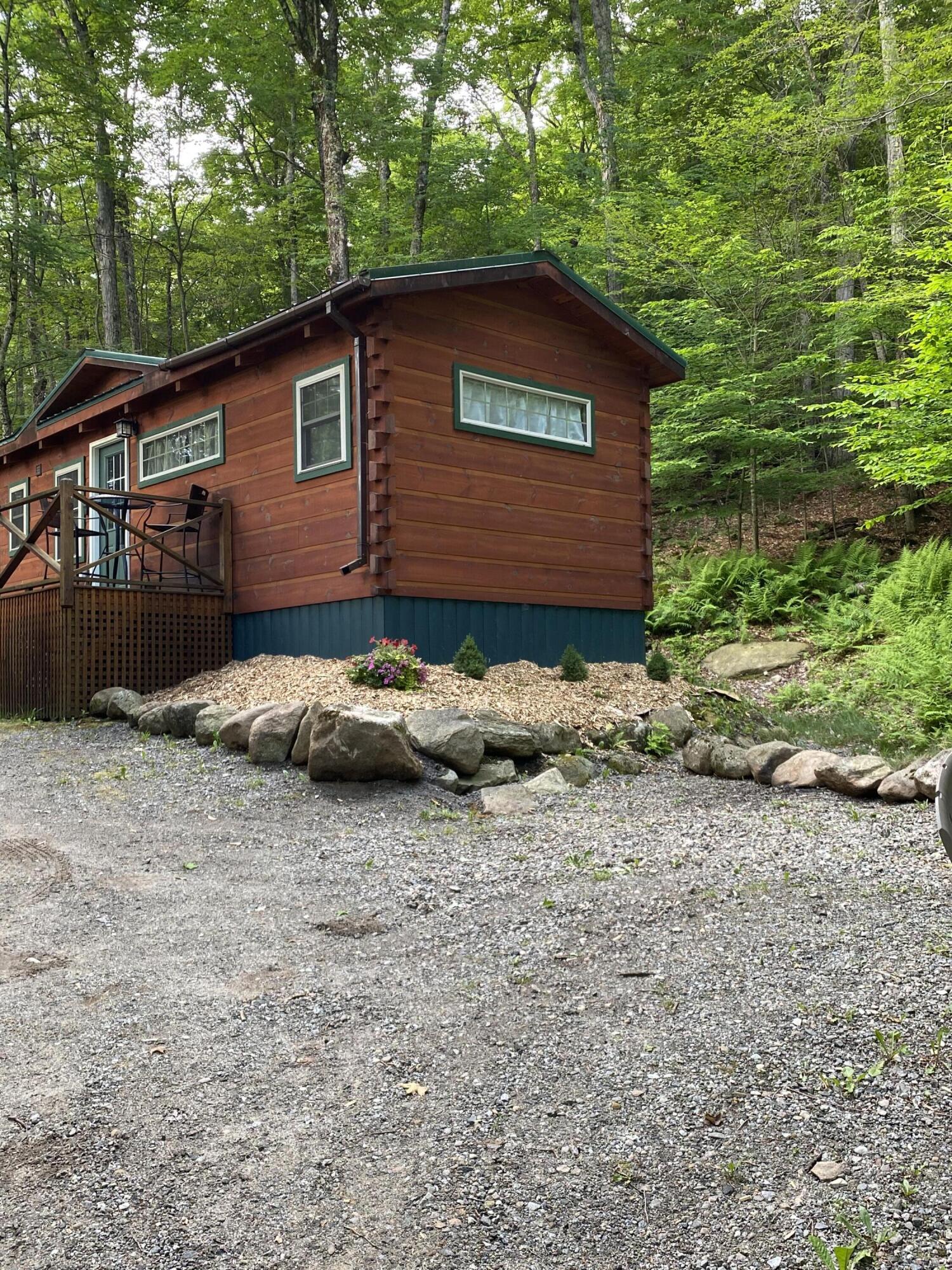 13 Moir /lake Colby Road, Saranac Lake, New York image 23