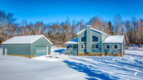 61 Beechwood Drive Saranac Lake NY 12983