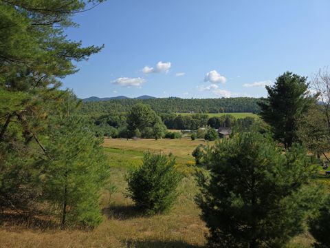 Vacant Land For Sale - 00 Nys Route 9n<br/> Jay, NY 12941