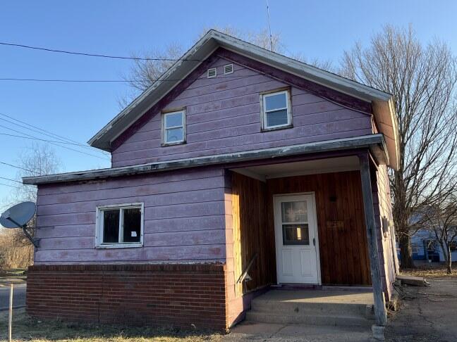 27 Front St Street, Malone, New York image 1