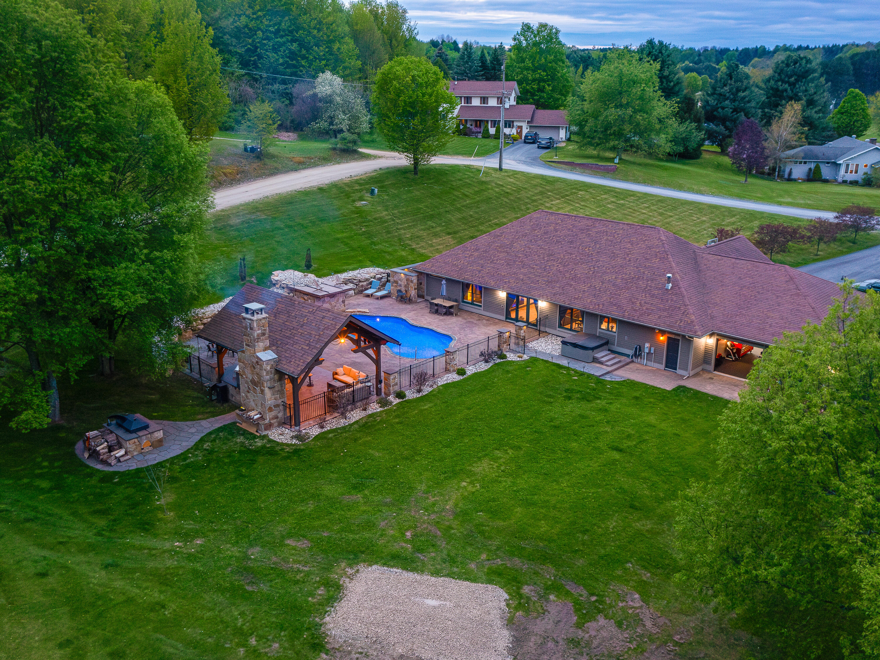 122 Miner Road, Malone, New York image 10