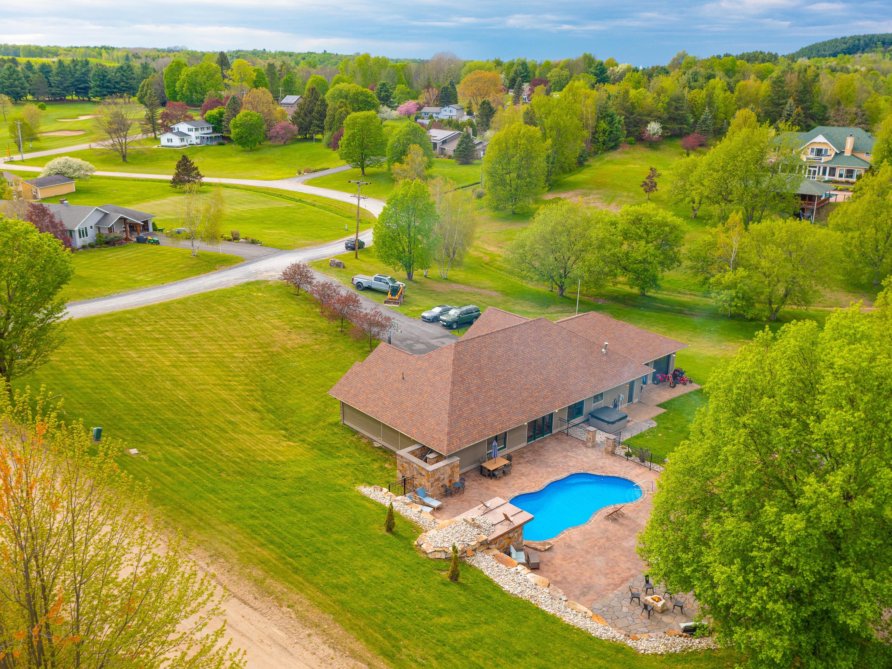 122 Miner Road, Malone, New York image 9