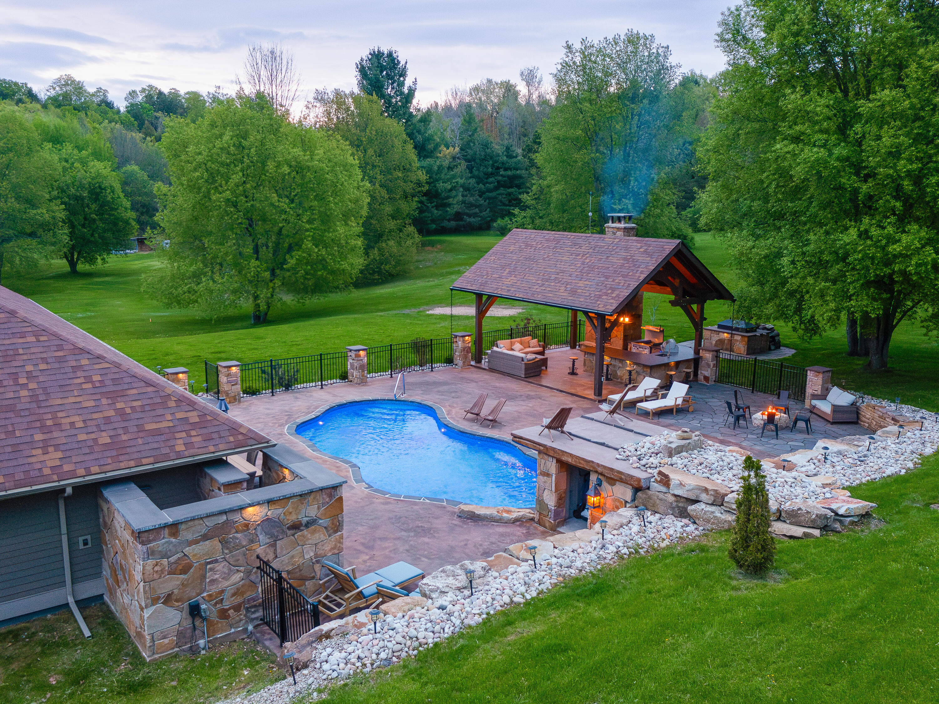 122 Miner Road, Malone, New York image 12