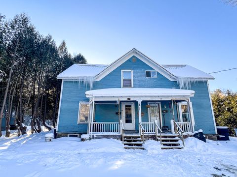 57-59 Brown Street Malone NY 12953