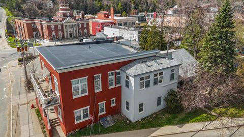 9 River Street Saranac Lake NY 12983