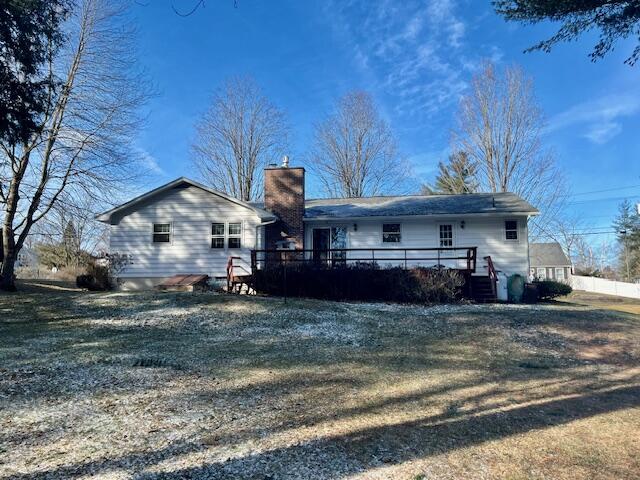 22 Maiden Lane