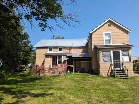 Multifamily For Sale - 3197 Plank Road<br/> Mineville, NY 12956