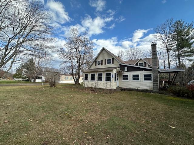 7372 Us 9, Elizabethtown, New York image 1