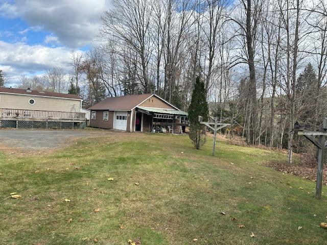 7372 Us 9, Elizabethtown, New York image 5