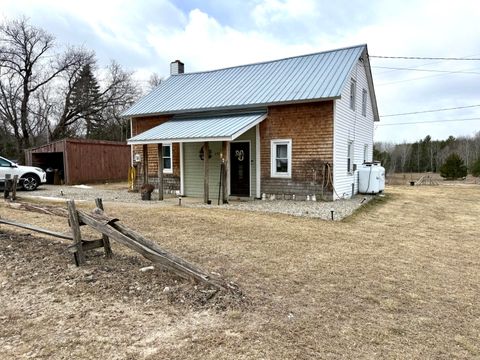 Homes For Sale - 255 Flat Rock Road<br/> Franklin County, Malone, NY 12953
