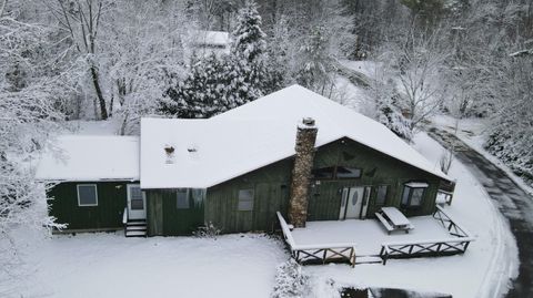 86 Jersey Drive Lake Placid NY 12946