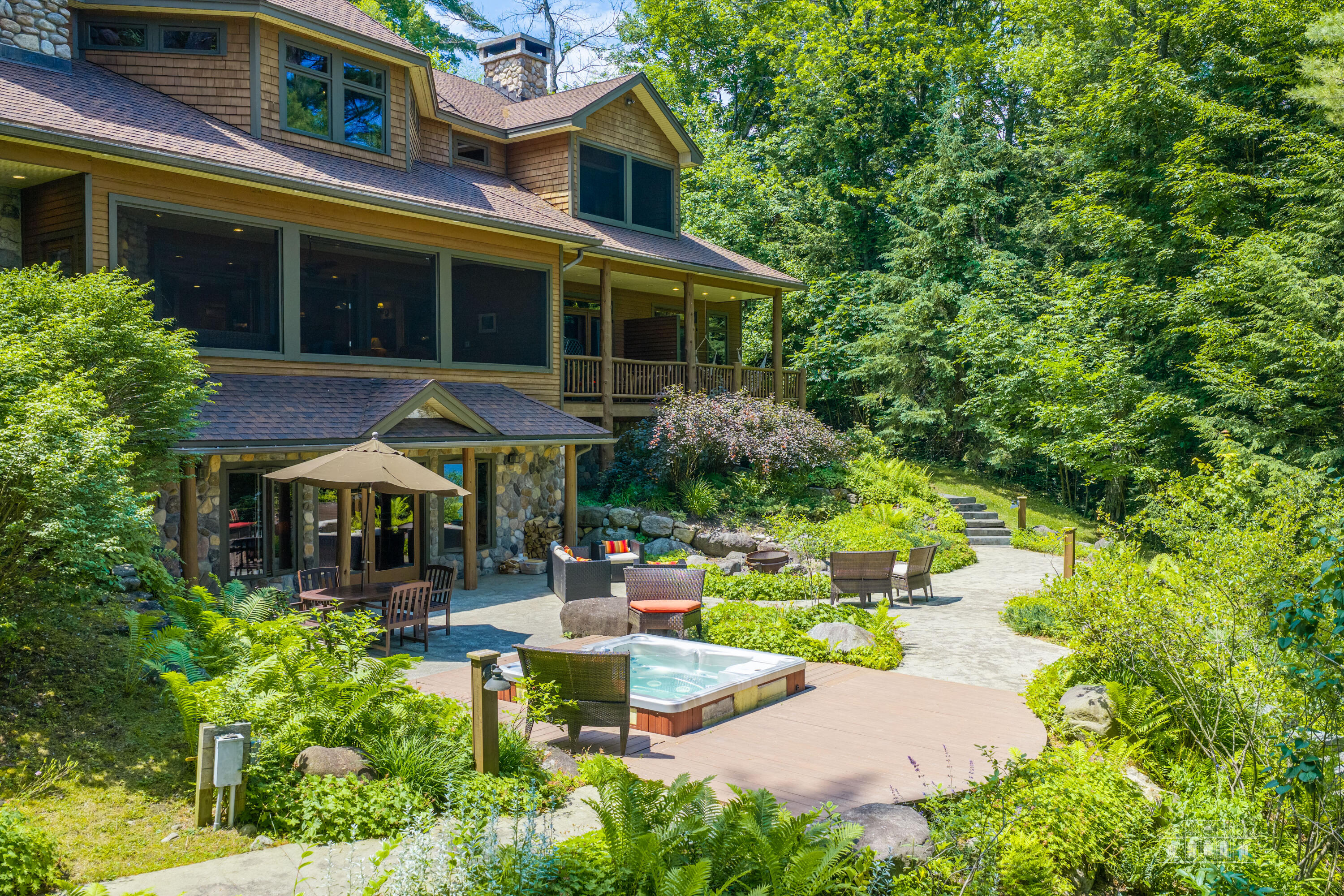 46 Fiddlehead Bay Road