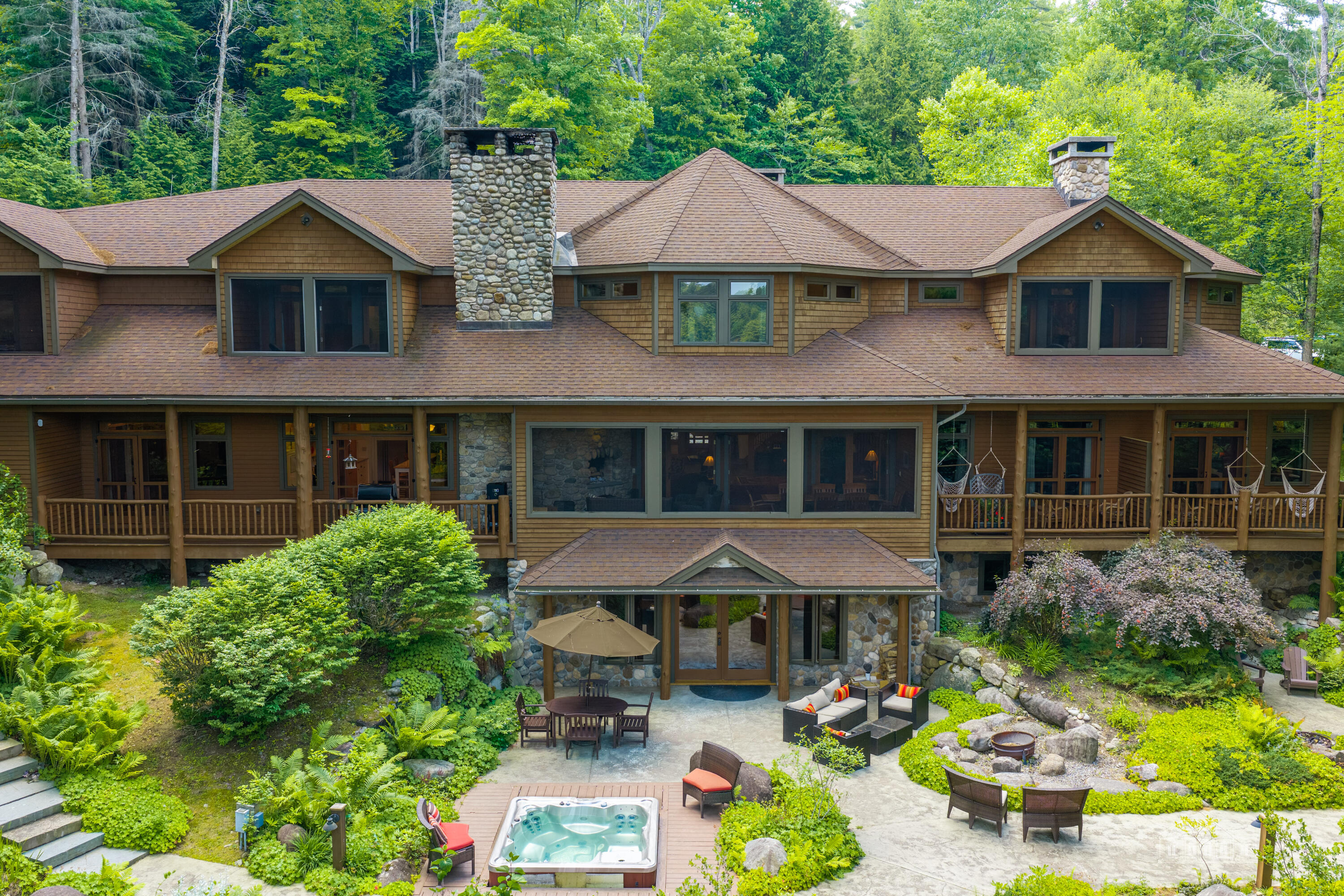 46 Fiddlehead Bay Road