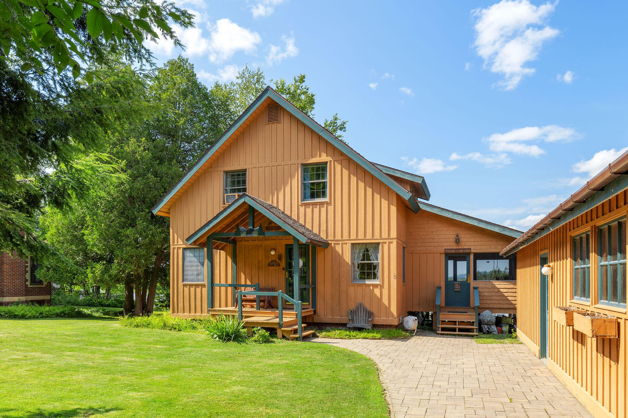 39 Lake Simond Road