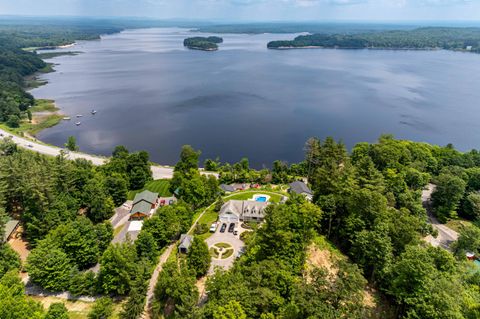 9579 9609 Cookingham Road Remsen NY 13438