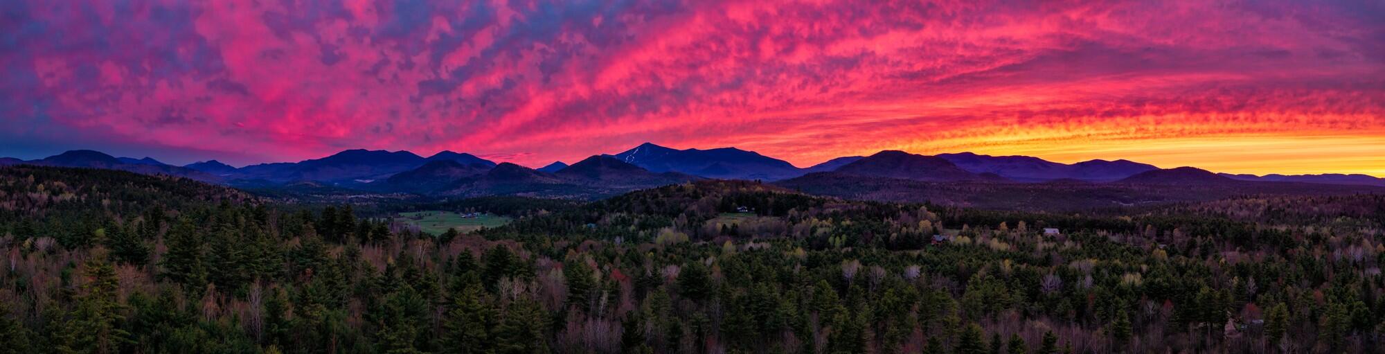 Lot 2 Wildernesscapes Way, Jay, New York image 14