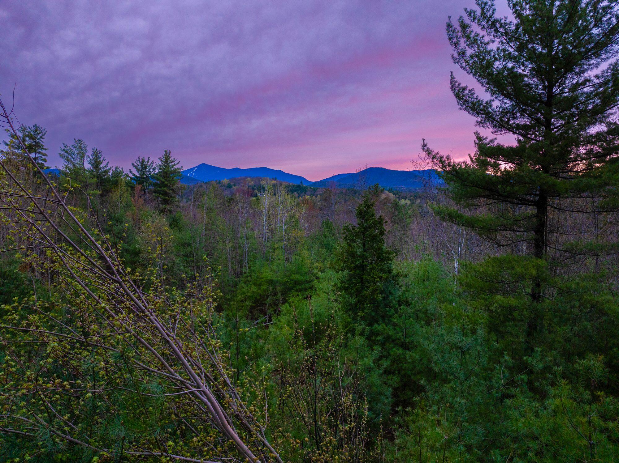 Lot 2 Wildernesscapes Way, Jay, New York image 4