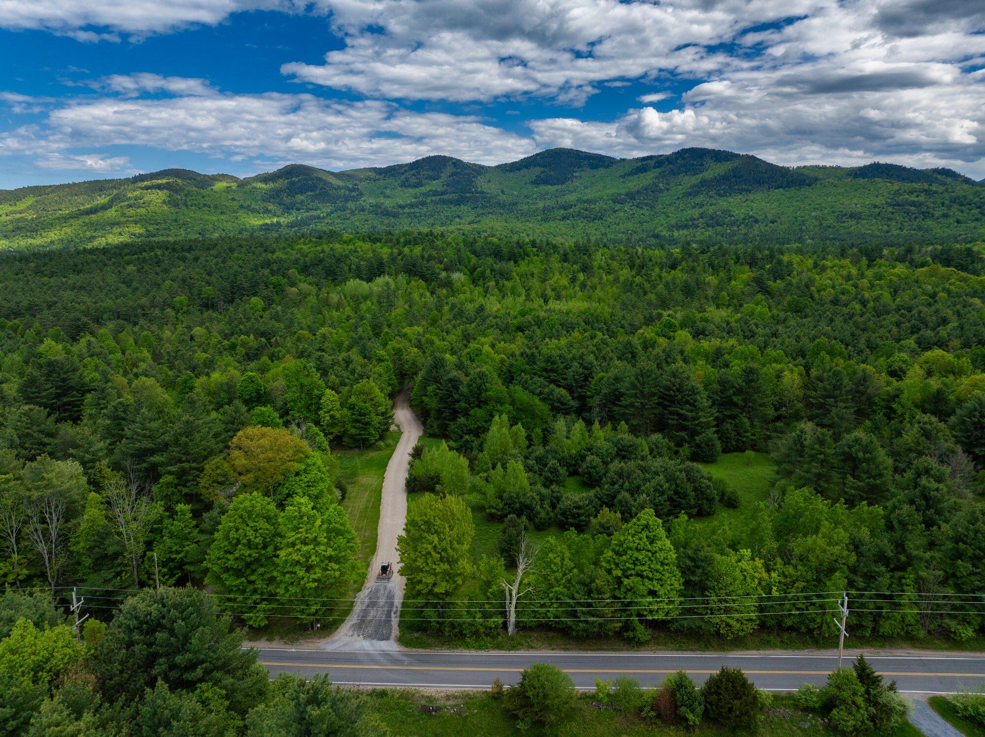 Lot 2 Wildernesscapes Way, Jay, New York image 9