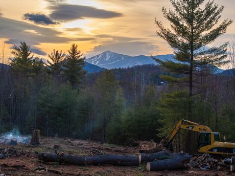 Vacant Land For Sale - LOT 2 Wildernesscapes Way<br/> Jay, NY 12941