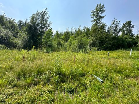 0 Washington Street Lot #26 Peru NY 12972
