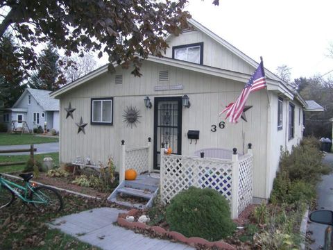 36 Halsey Ct Court Plattsburgh NY 12901