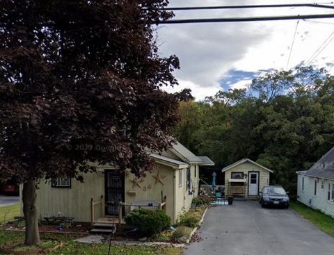 36 Halsey Ct Court Plattsburgh NY 12901