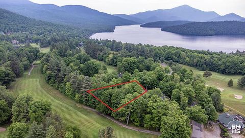 10 Spread Eagle Way Lake Placid NY 12946