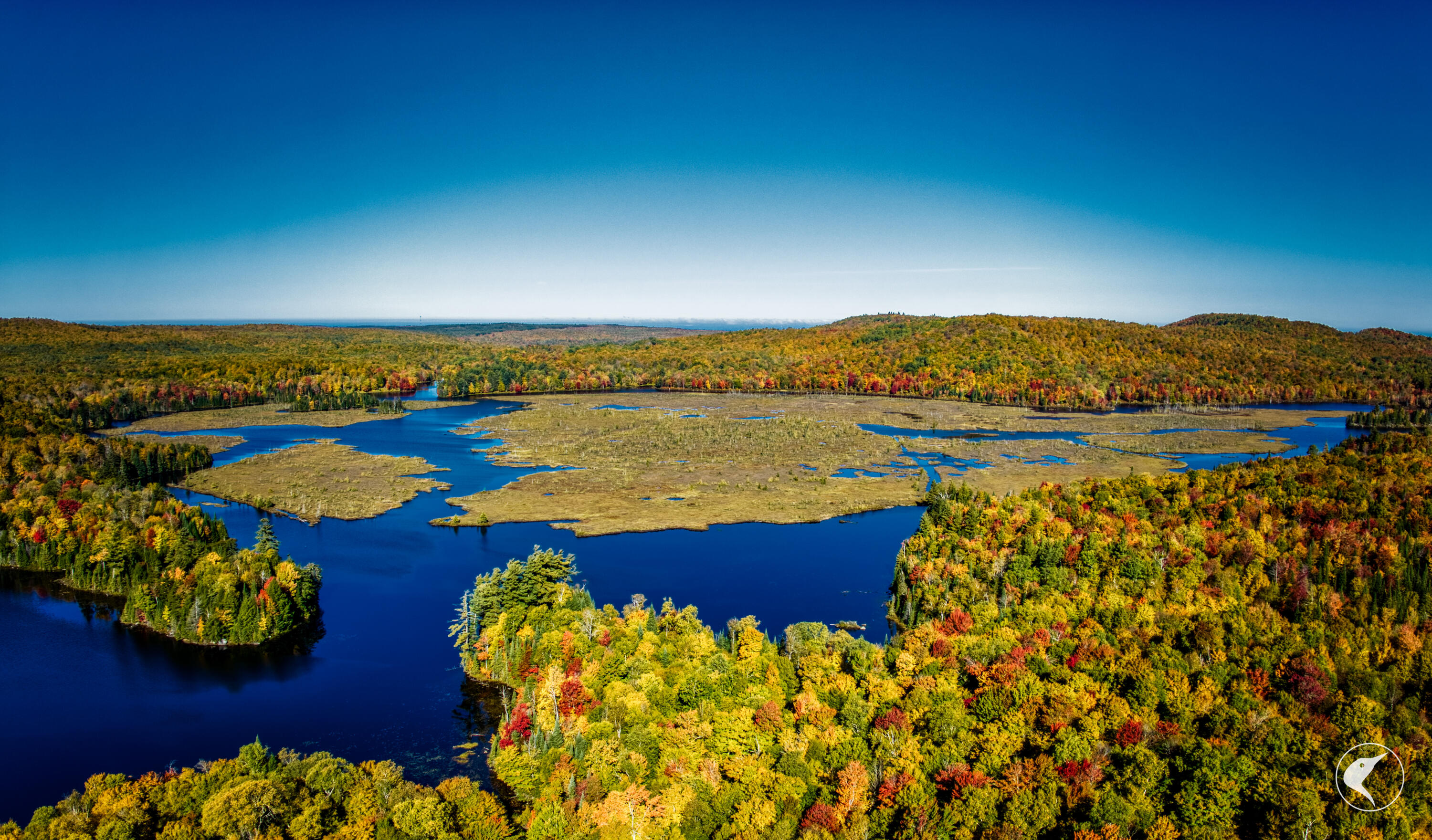 Twin Ponds Preserve, Malone, New York image 1