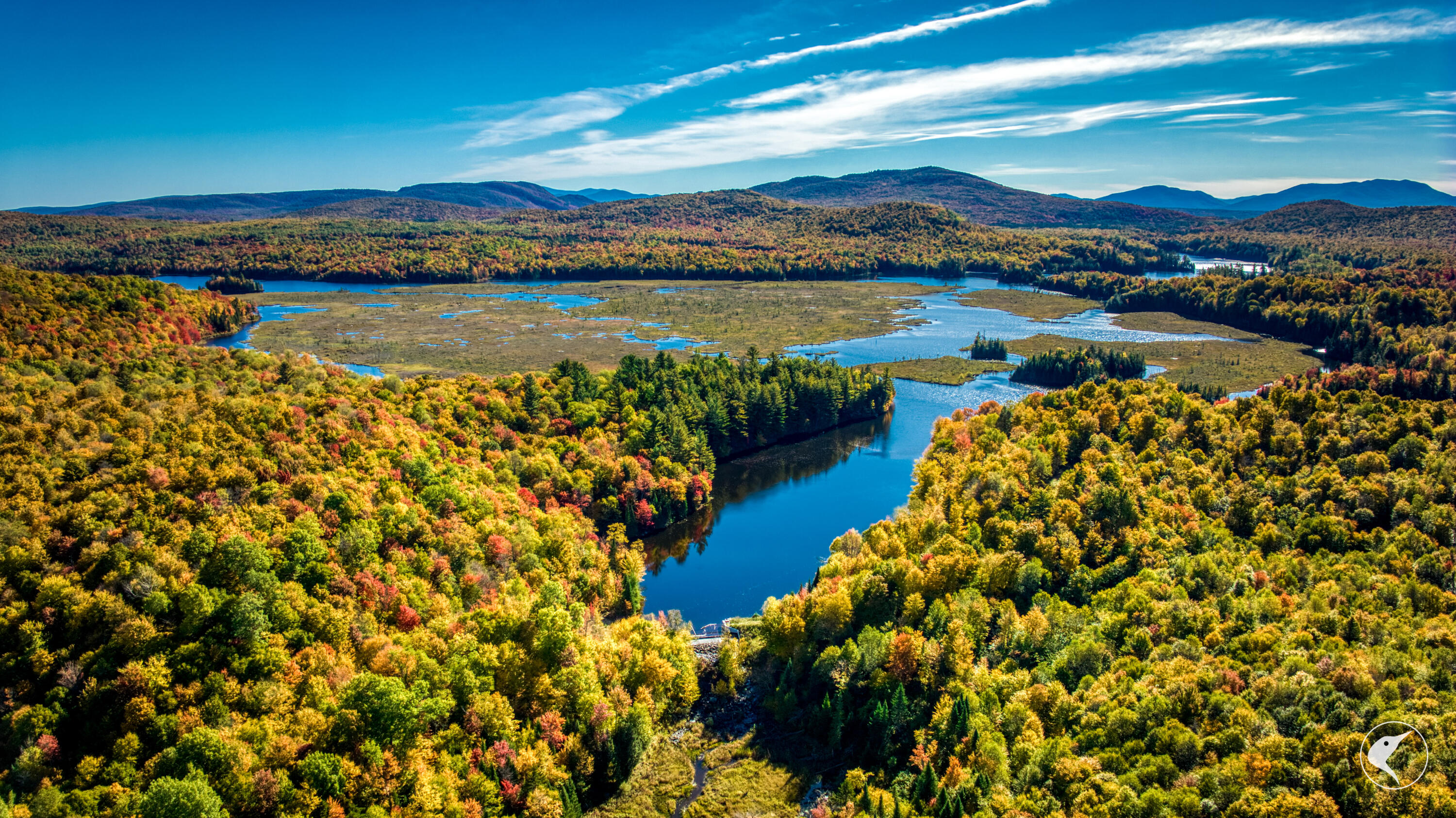 Twin Ponds Preserve, Malone, New York image 12