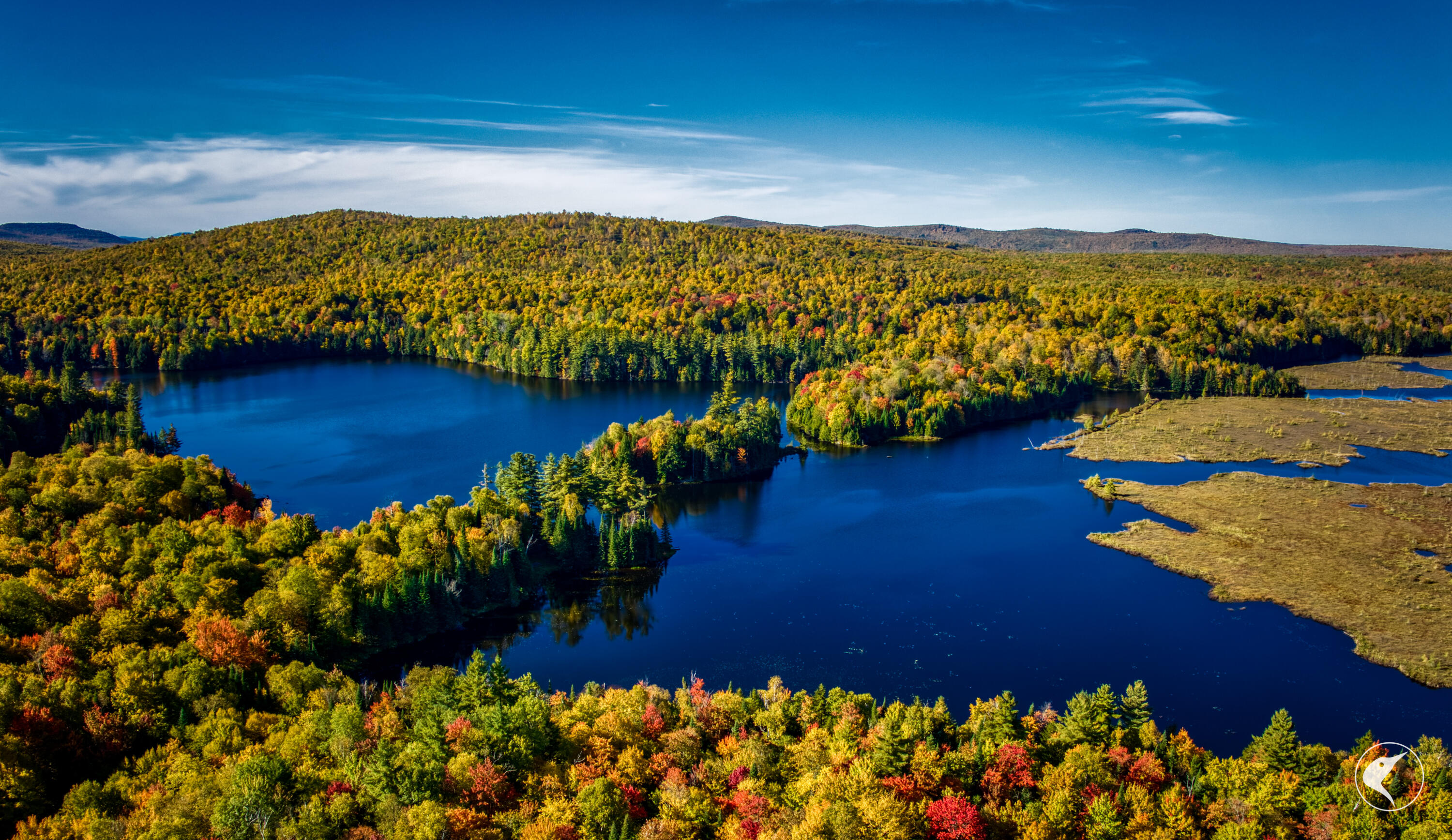 Twin Ponds Preserve, Malone, New York image 3