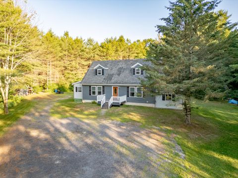 27 Meadow Lane Au Sable Forks NY 12912