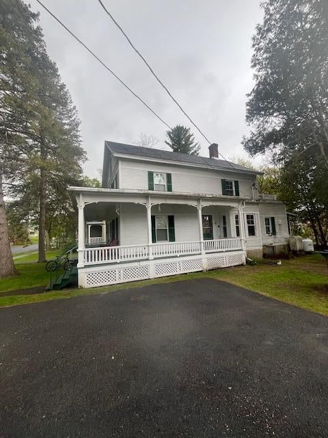 19 Vine Street