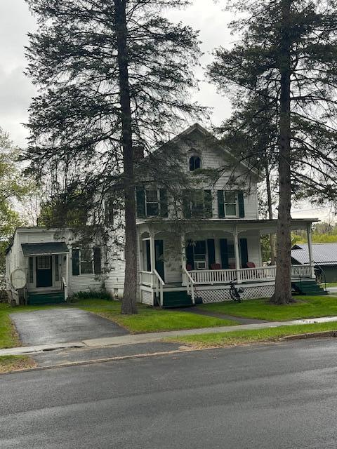 19 Vine Street